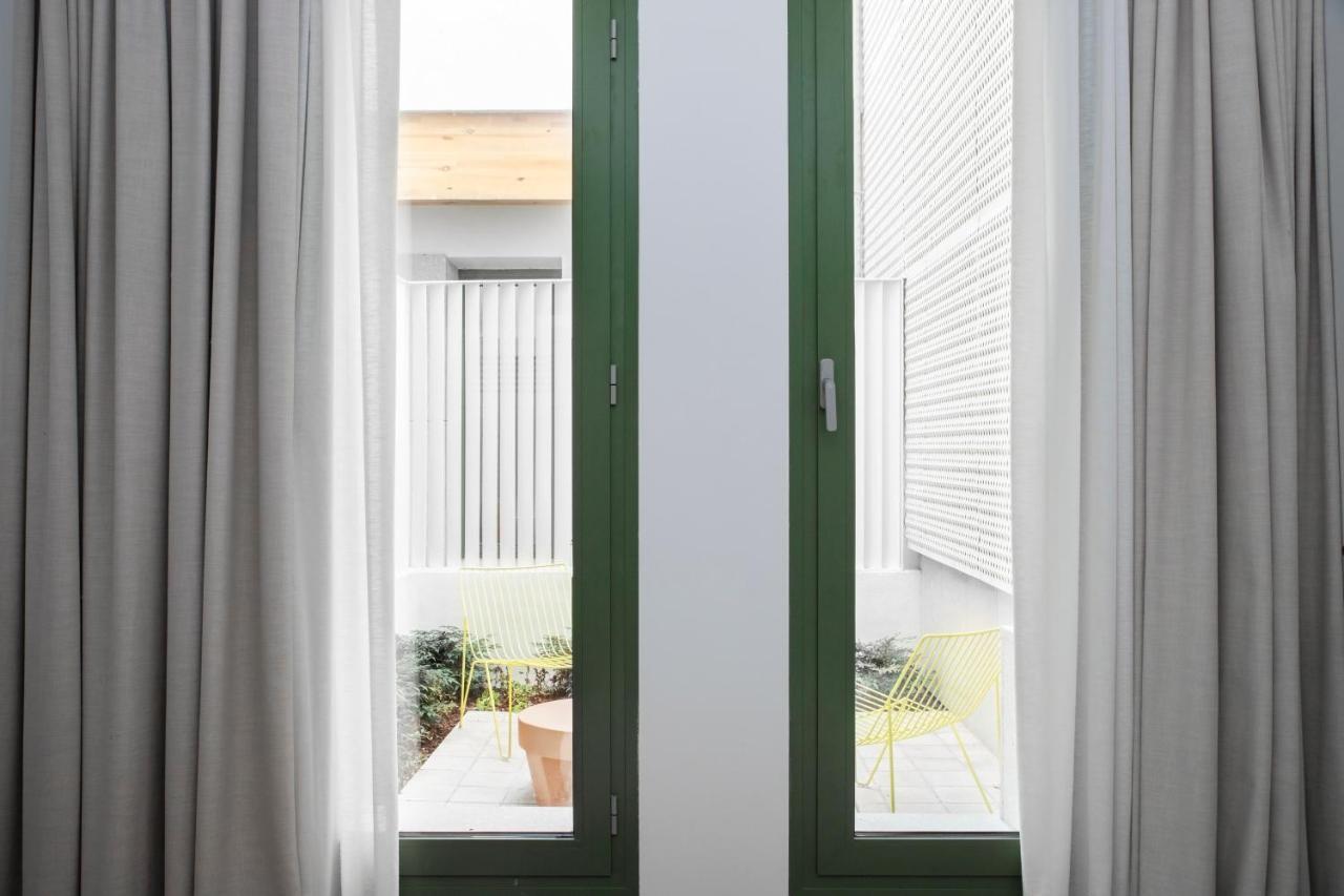 Appartement Calatrava - Darya Living à Madrid Extérieur photo